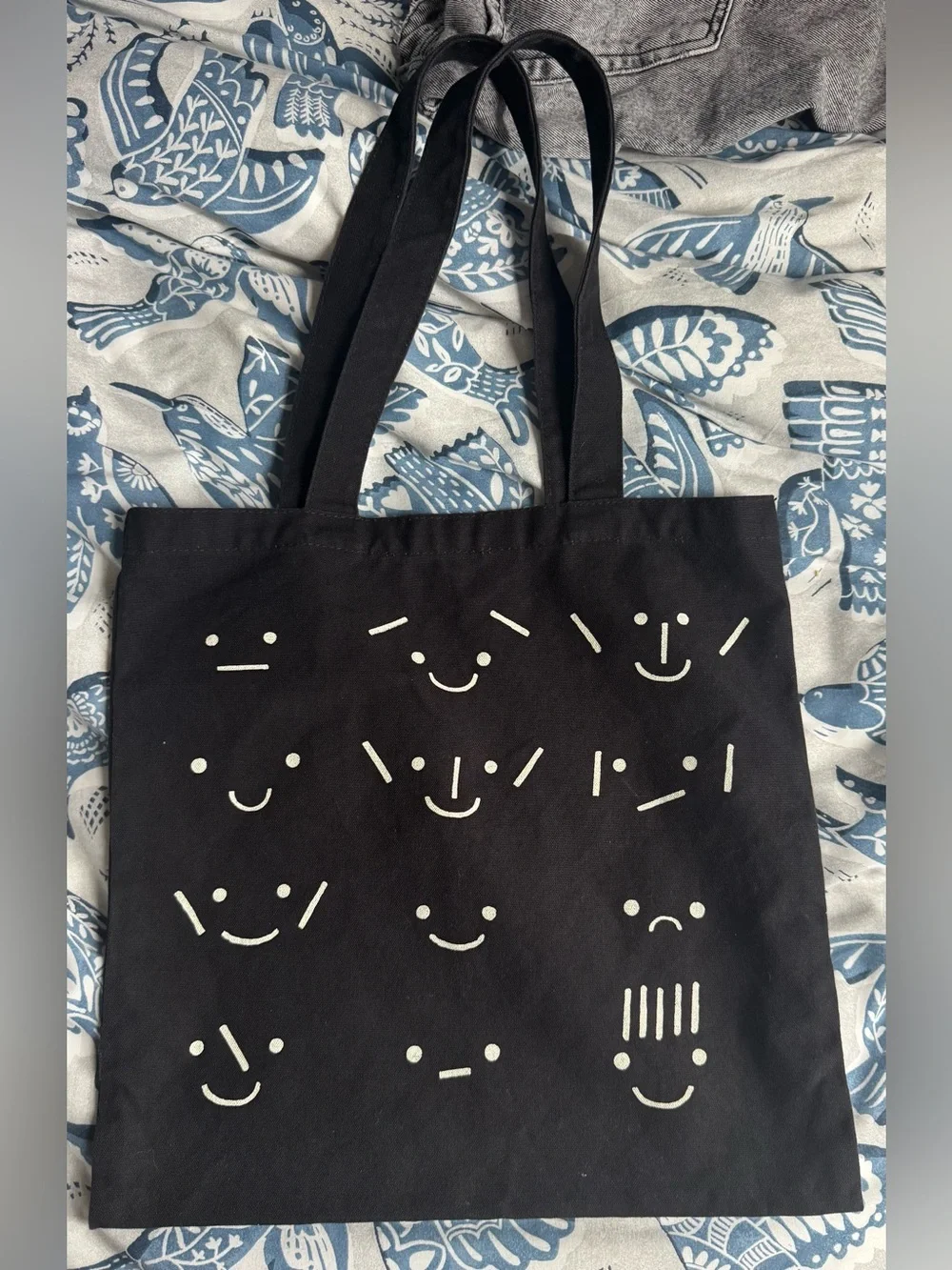 Madewell logo black
